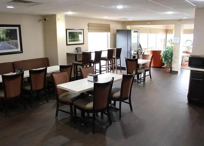 Rodeway Inn