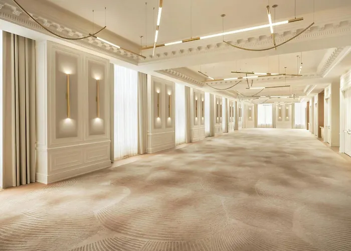 The St. Regis Toronto Hotel