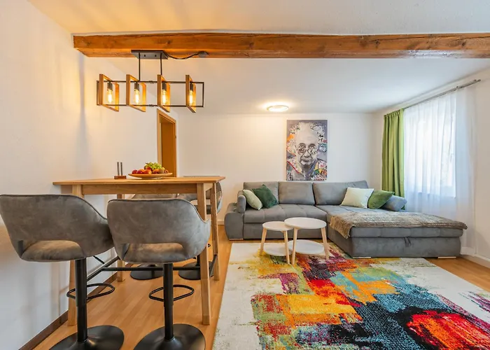 Hotel Ochsen Bad Saulgau