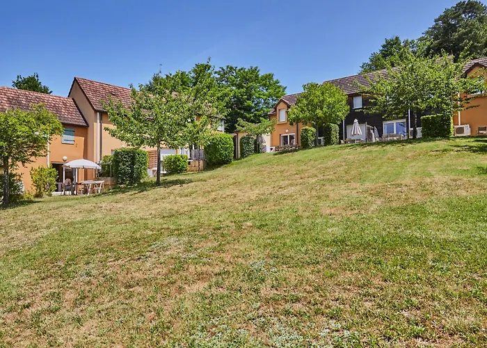 Résidence Odalys - Les Coteaux de Sarlat