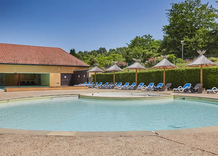 Résidence Odalys - Les Coteaux de Sarlat