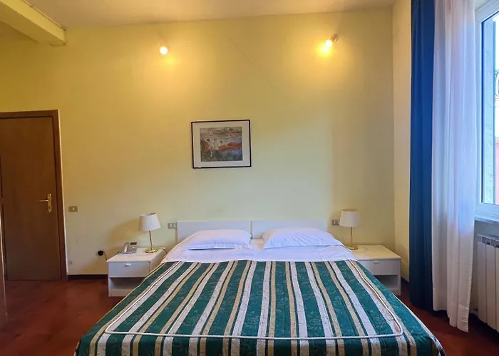 Hotel Le Grazie Porto Venere