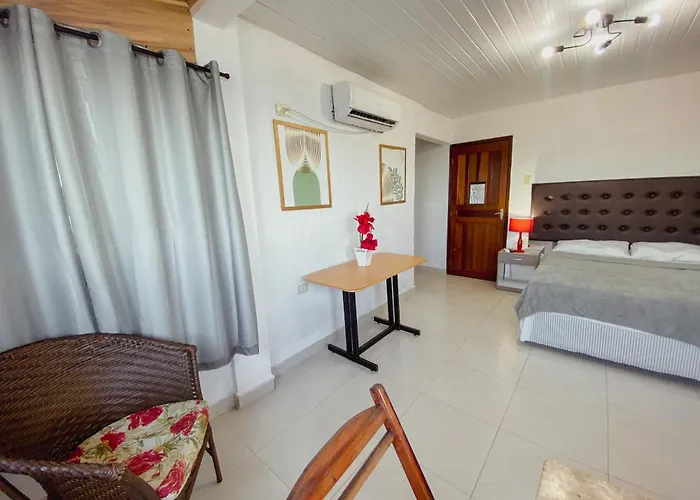 Hotel 5 Sóis Olinda