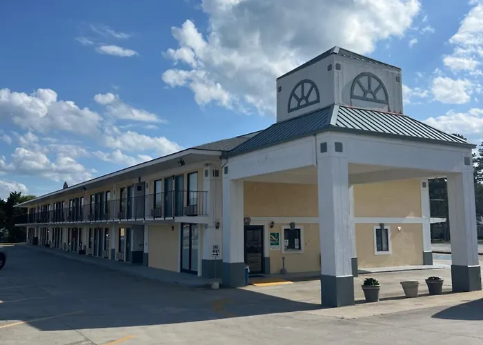 Quality Inn Thomson