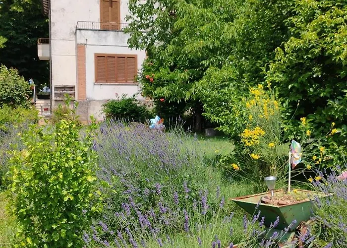 Stella Polare B&B Rieti