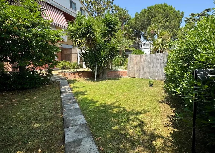 Bed and Breakfast La Gran Dama Roseto Degli Abruzzi