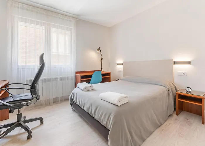 Estudios Los Arcos Teruel