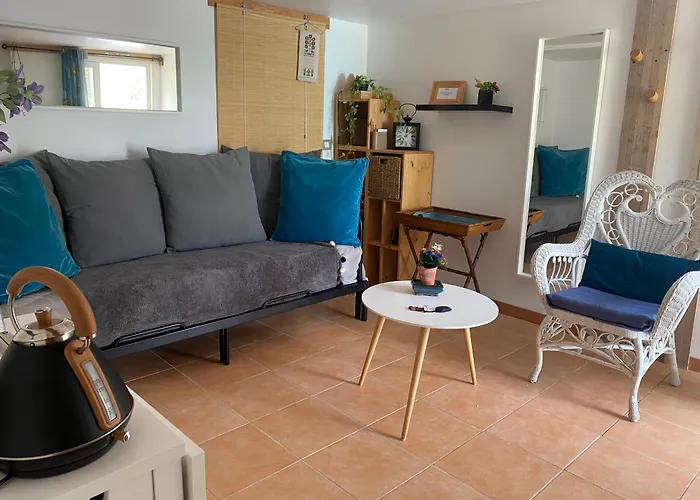 GuestHouse Du Moulin (logement neuf)