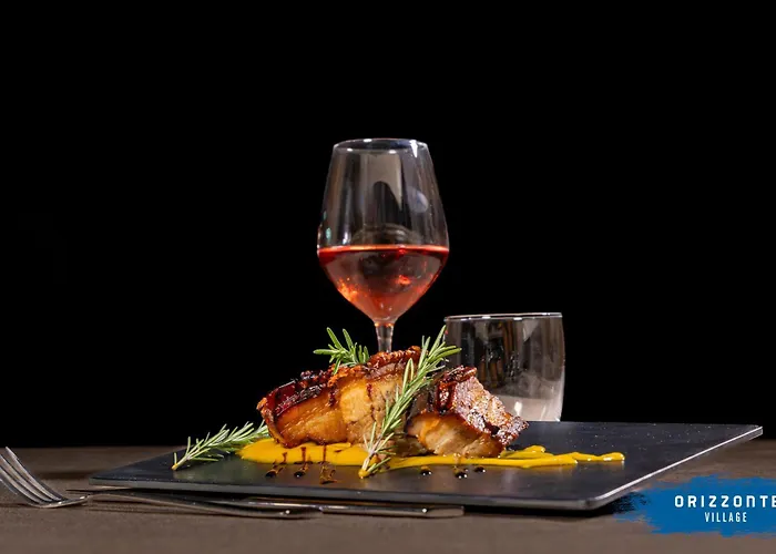 Orizzonte MHotel Andria
