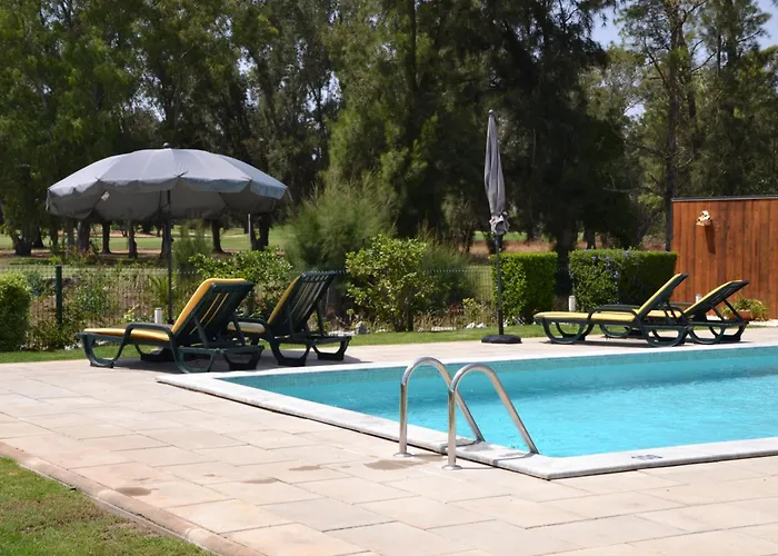 Bed and Breakfast Casa Penina Alvor