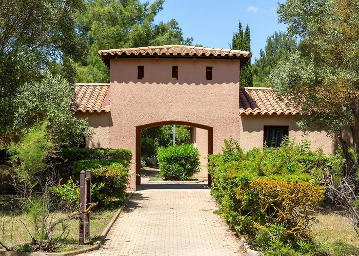 SOWELL RESIDENCES Les Lauriers Roses Agde