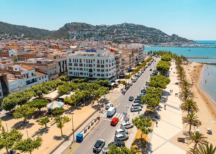 Hotel Prestige Mar Y Sol Roses