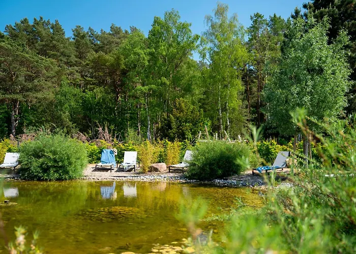 TUI SUNEO Kinderresort Ihr entspannter Familienurlaub mit Abenteuerspielplatz&der längsten Wasserrutsche im deutschen Teil der Insel Usedom Trassenheide