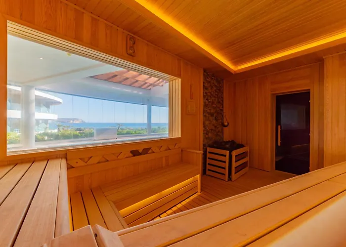 Ramla Bay Resort Mellieha