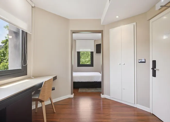 Hotel Ureder