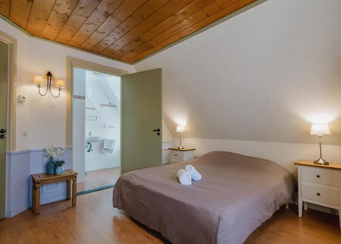 Hotel Vesting Bourtange