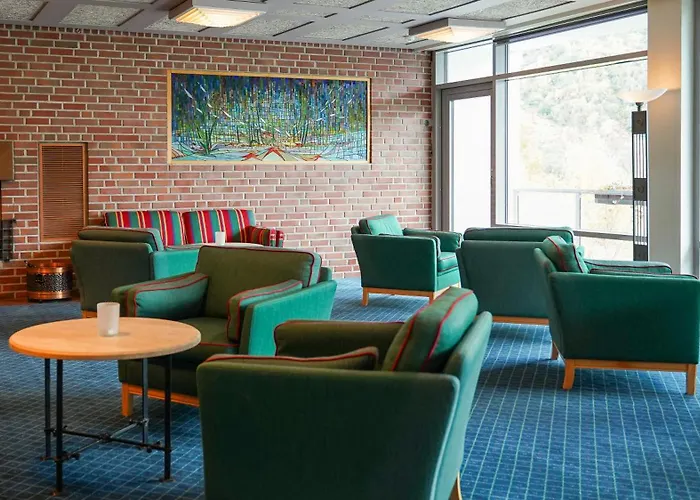 Havila Hotel Geiranger