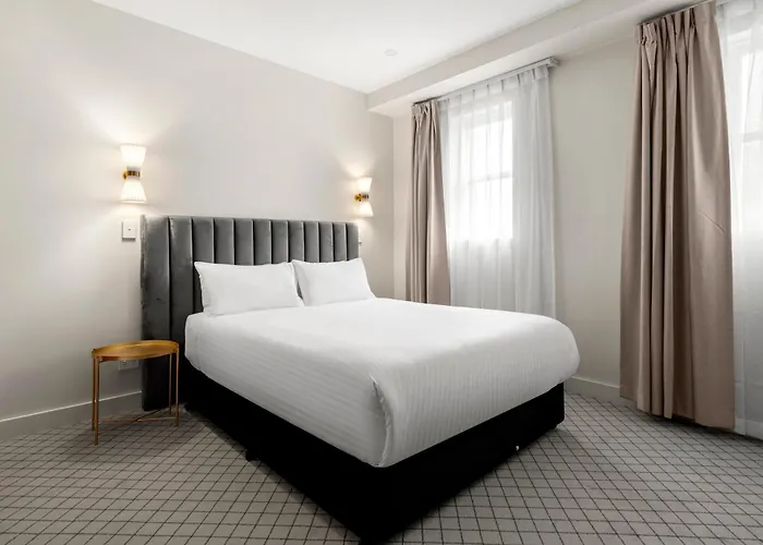 Metropole Katoomba Hotel