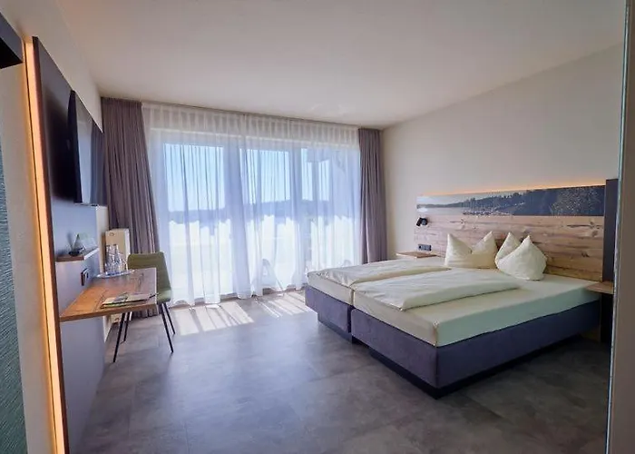 Hochwälder Wohlfühlhotel Losheim am See