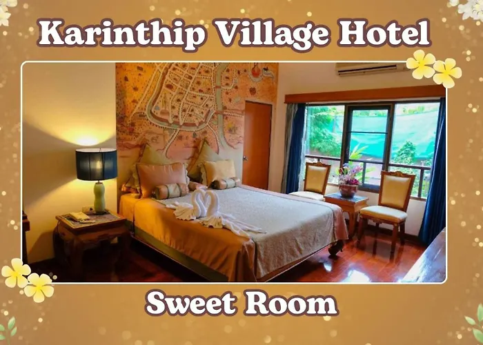 Karinthip Village