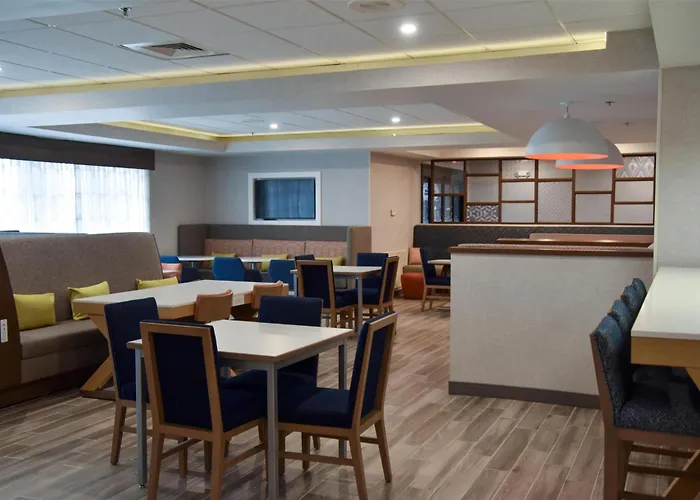 Hampton Inn Frankfort