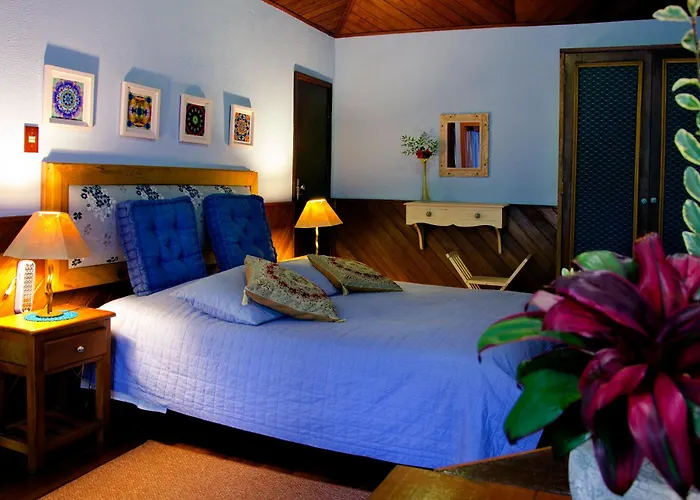 Hotel Buehler Visconde De Maua