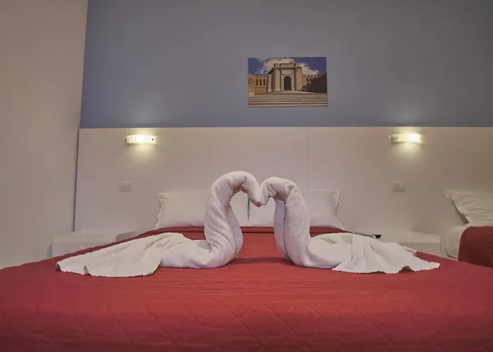 Bel Sole Guest House Civitavecchia