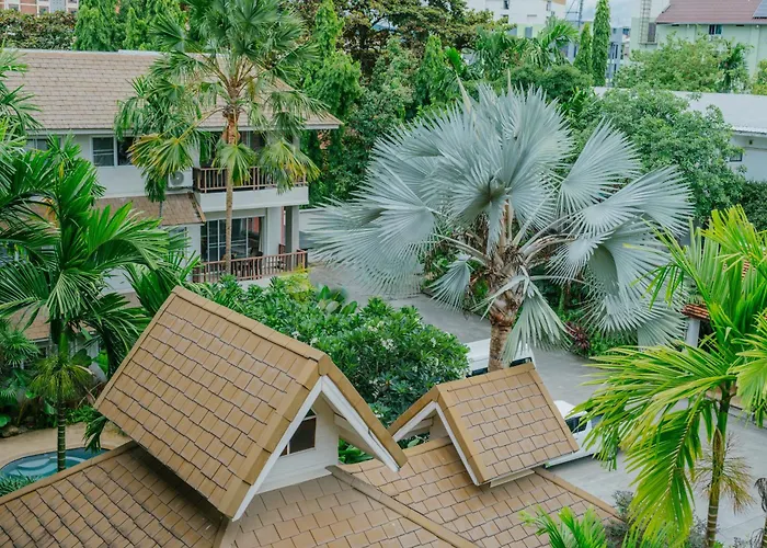 The Opium Chiang Mai