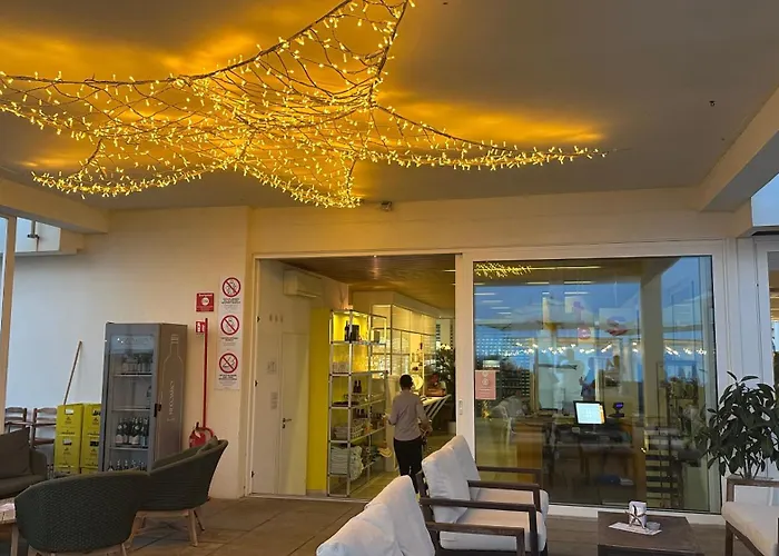 Hotel Stella Marina Marina di Cecina