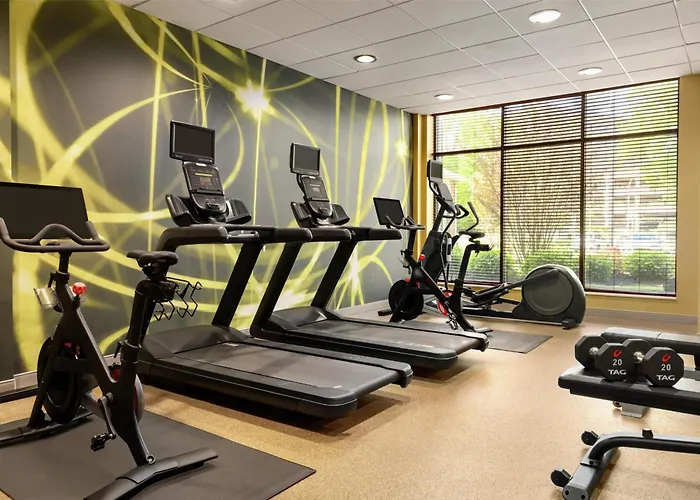Hilton Garden Inn Stony Brook