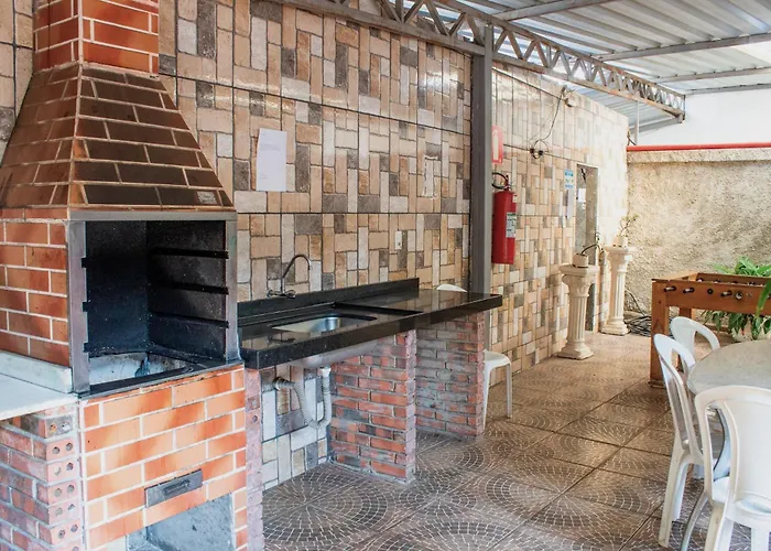 Hotel Serra Negra Betim
