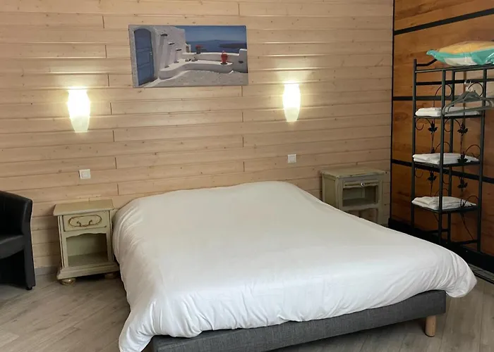 Eqynox Hotel Vitry-le-François