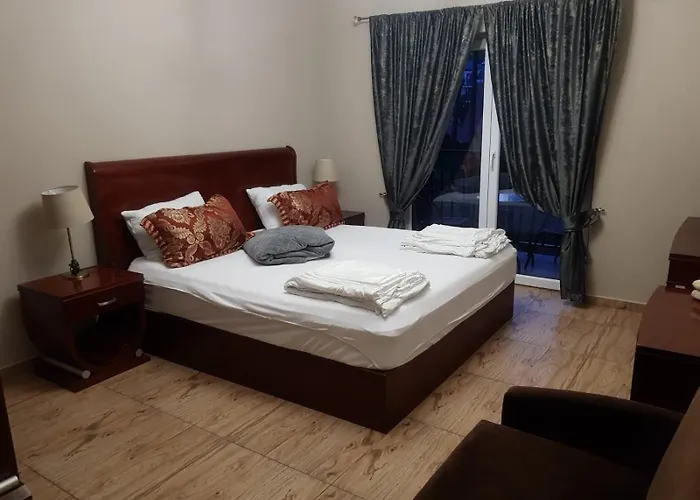 Villa Tropico Sniadanie I Obiadokolacja Pobierowo