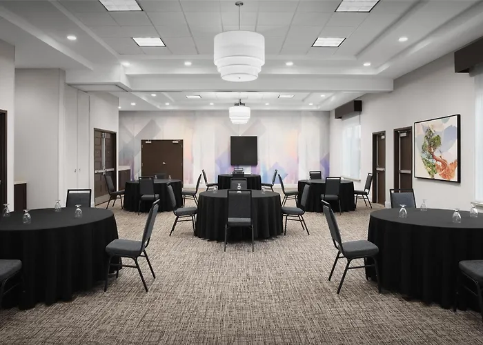 Hilton Garden Inn Gallup