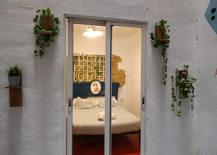 B&B Una Habitacion Propia Valenza