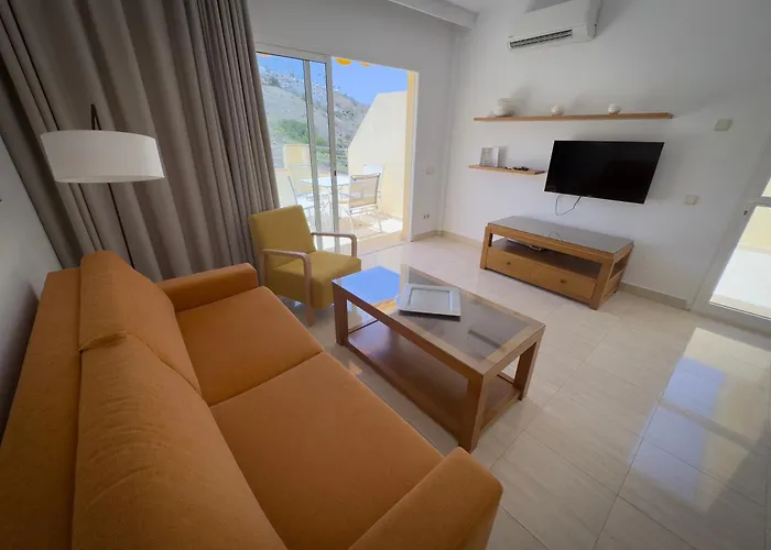 Holiday Club Sol Amadores Puerto Rico 