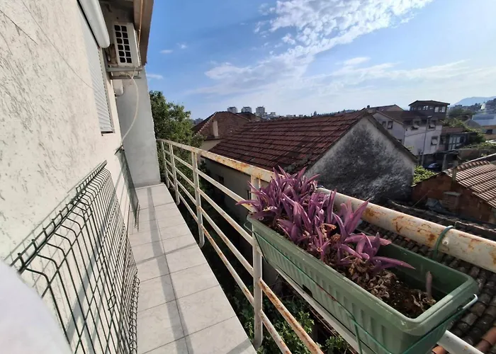 As Montenegro Suites