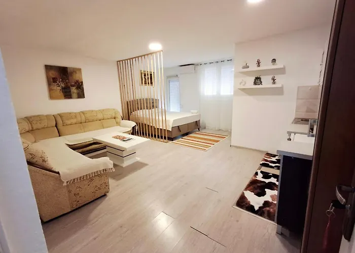 As Montenegro Suites
