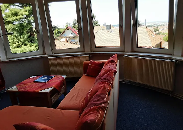 Haus Andrea Hotel Wernigerode