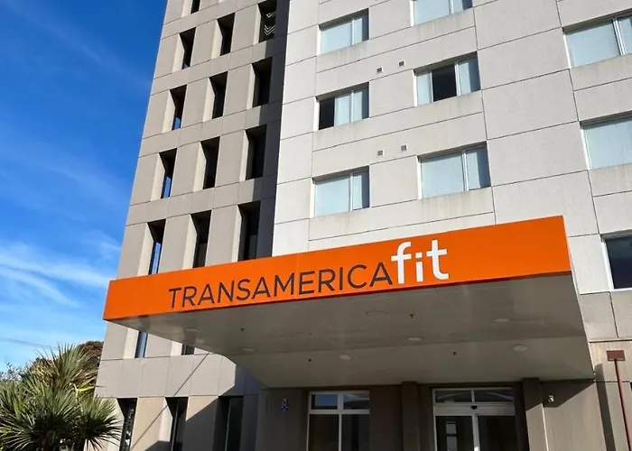 Transamerica Fit Jacareí