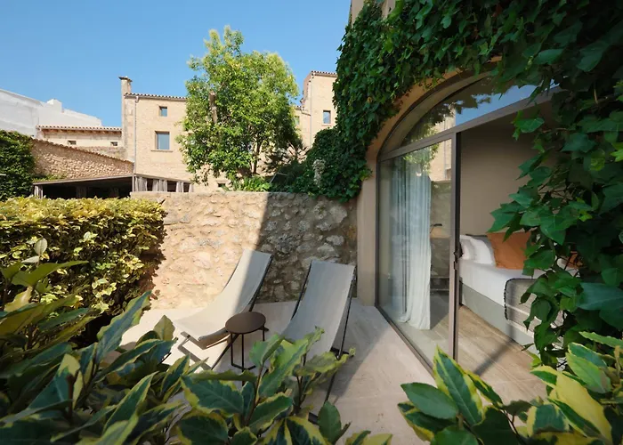 Can Aulí Luxury Retreat - Adults Only