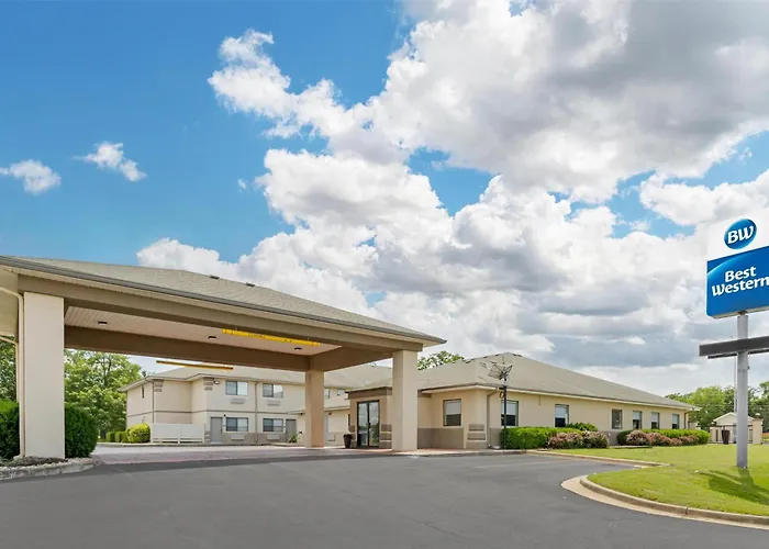 Best Western Timberridge Inn