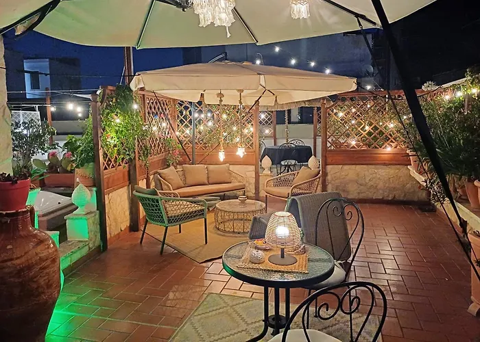 Brindisi Hotels