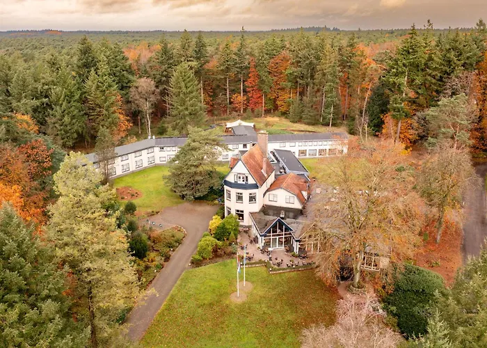 Landgoed Stakenberg - Hotel&Bungalows