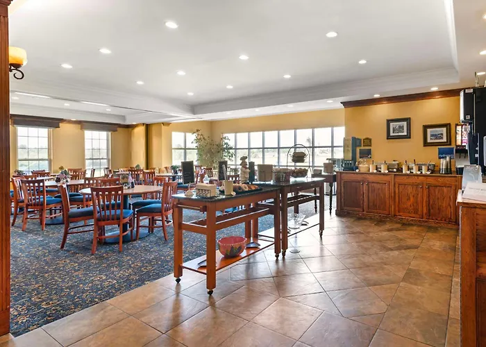 Best Western White House Inn Bangor