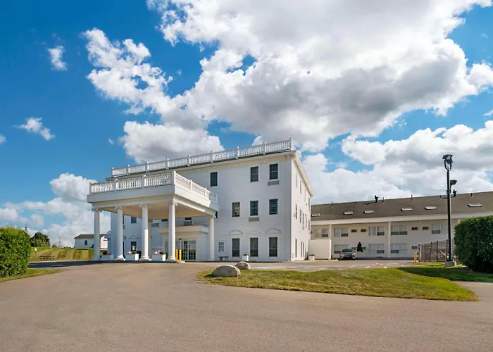 Best Western White House Inn