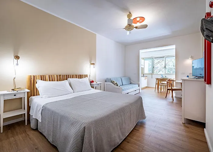 Residence Mareblù Principina a Mare