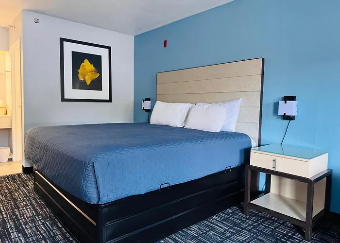 Wander Inn Branson