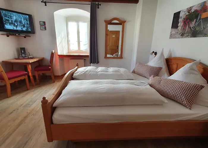 Hotel&Restaurant Hüllen Barweiler