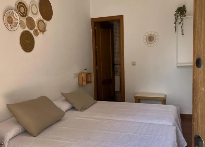 Hostal la Tarayuela Barbate